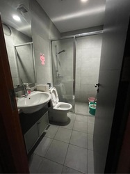 The Nexus (D21), Condominium #540702471